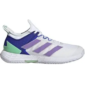 adidas Adizero Ubersonic 4 blanc 36 2/3 pas cher