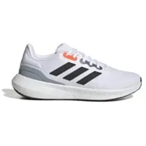 Chaussures de running adidas RunFalcon Wide 3 HP6650 Blanc 42 pas cher