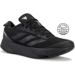 adidas adizero SL W Chaussures de sport femme déstockage Noir 36.2/3 pas cher
