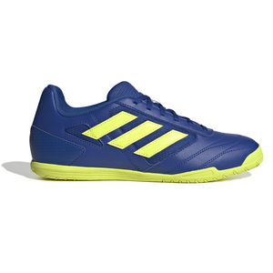adidas Mixte Super Salle 2 Chaussures de Football, Azurea Tesoye Negbás, 44 EU pas cher
