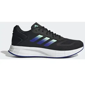 Adidas Chaussure Duramo 10 42 2/3 LWO08 pas cher