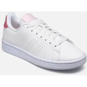Comparateur de prix : adidas Sportswear Chaussure Advantage blanc / rose 36