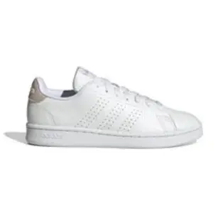 Advantage W par adidas sportswear Blanc 36 Femme