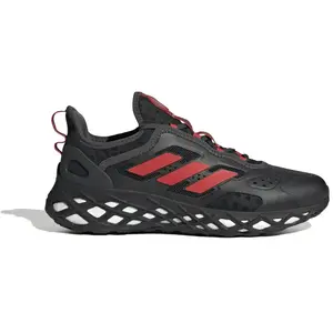Web Boost M par adidas sportswear Noir 43 1/3 Homme pas cher