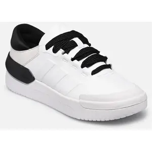 Court Funk par Adidas Blanc 40 Femme