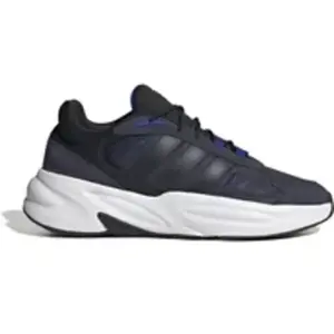 Chaussures de running adidas Ozelle Cloudfoam Noir H03506 pas cher