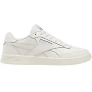Reebok Femme Club C 85 Basket, Ftwwht Ftwwht Flasrd, 36 EU