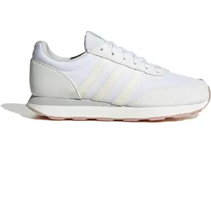 Chaussures de running femme adidas Run 60s 3.0 Lifestyle Blanc HP2252 pas cher