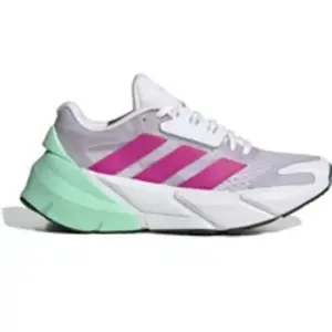Chaussure de running femme adidas Adistar 2.0 Blanc 42 2/3 HQ6204 pas cher