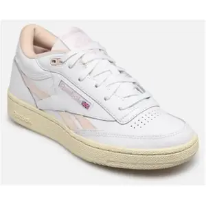 Club C Mid II Revenge W par Reebok Blanc 36 Femme