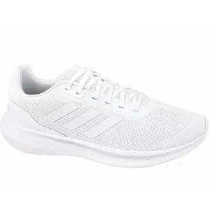 Chaussures de running adidas Runfalcon 3 Blanc 45 1/3 HP7546 pas cher