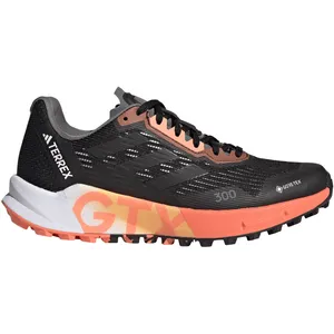 Chaussures de trail femme adidas Terrex Agravic Flow 2 Gtx HR1146 Noir 37 1/3 pas cher