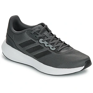 adidas Homme Runfalcon 3.0 Shoes, Grey Six/Core Black/Carbon, 42 pas cher