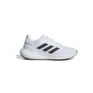 Adidas Runfalcon 3.0W Femme Baskets, Ftwr White Core Black Core Black ... pas cher