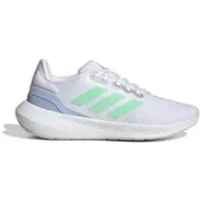Chaussures de running femme adidas Runfalcon 3 Blanc 36 2/3 MAG5194560 pas cher