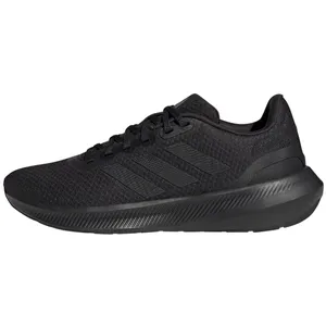 adidas Femme Runfalcon 3.0 Shoes Chaussures de Course, Core Black/Core Black/Carbon, 38 2/3 EU pas cher