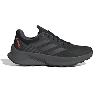 Chaussures de trail adidas Terrex Soulstride Noir 40 MAG7494217 pas cher