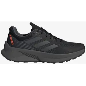 Chaussures de trail adidas Terrex Soulstride GX1822 Noir 48 pas cher