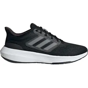adidas Ultrabounce noir / gris 43 1/3 pas cher