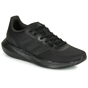 Chaussures de running adidas Runfalcon 3 Noir 44 MAG5193386 pas cher