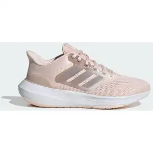 Adidas Chaussure Ultrabounce en Rose 37 1/3 pas cher