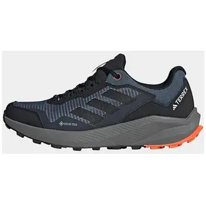 Adidas Chaussure de trail running Terrex Trail Rider GORE-TEX 44 2/3 LTH85 pas cher