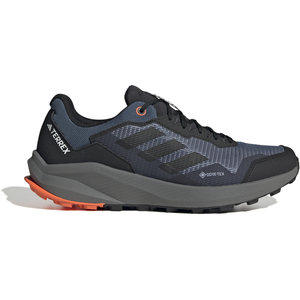Adidas Chaussure de trail running Terrex Trail Rider GORE-TEX 42 2/3 LTH85 pas cher