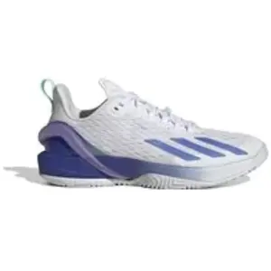 Chaussures de tennis femme adidas Adizero Cybersonic Blanc 40 GY9640 pas cher