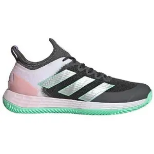 Adidas Chaussures Toutes Surfaces Adizero Ubersonic 4 Clay pas cher