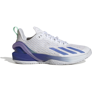 adidas Adizero Cybersonic blanc 36 2/3 pas cher
