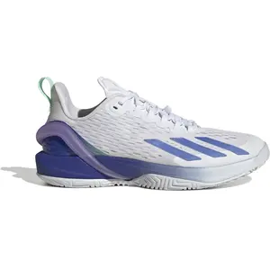 adidas Adizero Cybersonic blanc 36 pas cher