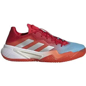 Adidas Adidas Barricade Clay Femme Tennis Trainers - 40 2/3 pas cher
