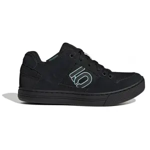 Five Ten - Women's Freerider - Chaussures de cyclisme taille 6, noir pas cher