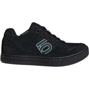 Five Ten - Women's Freerider - Chaussures de cyclisme taille 7, noir pas cher