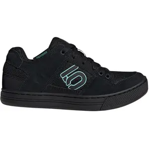 Chaussures adidas Five Ten Freerider Mountain noir pur bleu femme - 42 pas cher