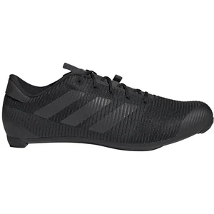 adidas Chaussure de cyclisme The Road noir 40 2/3 pas cher