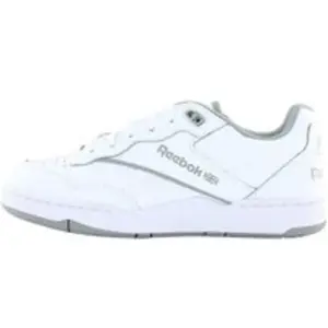 Reebok Bb 4000 Ii, Ftwwht/pugry3/ftwwht EU37 UK4 US6+ 6+