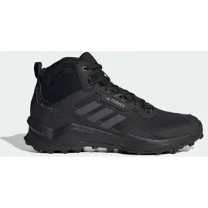 Chaussures de randonnée adidas Terrex AX4 Mid Gore-Tex Noir 42 HP7401 pas cher