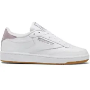 Baskets basses Reebok Sport  Club C 85