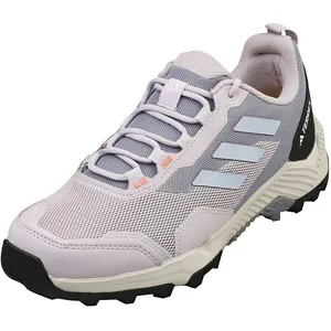 adidas Femme Terrex Eastrail 2W Chaussures de randonnée, Silver Dawn Blue Dawn Core Black, 40 2/3 EU