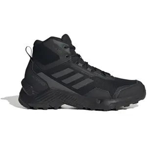 Chaussures de marche adidas Eastrail 2.0 Mid RAIN.RDY HP8600 Noir 46 pas cher