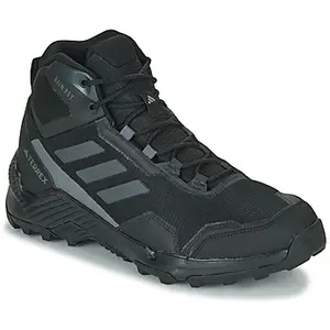 Chaussures de marche adidas Eastrail 2.0 Mid RAIN.RDY Noir 40 HP8600 pas cher