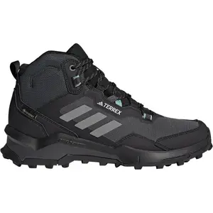 adidas Terrex AX4 Mid Gore-Tex Chaussures de sport femme Noir 37.1/3 pas cher