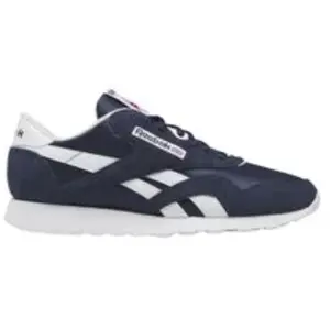 Reebok Baskets Classic Nylon pas cher