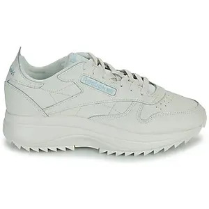 Classic Leather Sp Extra par Reebok Blanc 39 Femme