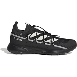 Comparateur de prix : Chaussures de trail adidas Terrex Voyager 21 Travel HP8612 Noir 44 2/3
