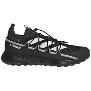 Comparateur de prix : Chaussures de trail adidas Terrex Voyager 21 Travel HP8612 Noir 42 2/3