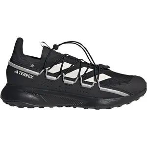 Comparateur de prix : adidas Chaussure de voyage Terrex Voyager 21 - Noir, Noir 42