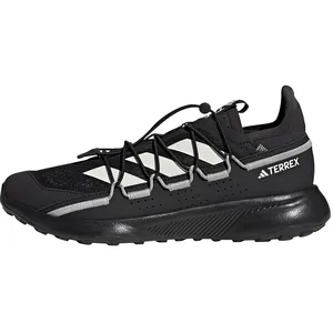 Comparateur de prix : Chaussures de trail adidas Terrex Voyager 21 Travel HP8612 Noir 45 1/3