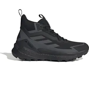 Chaussures de Randonnée adidas Terrex Free Hiker 2 GTX Noir